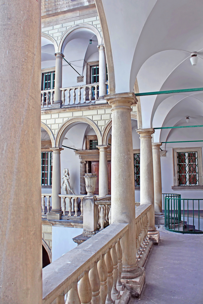 ТОП-10 самых романтических мест в Украине