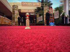 Золотий глобус 2017: переможці (список оновлюється)