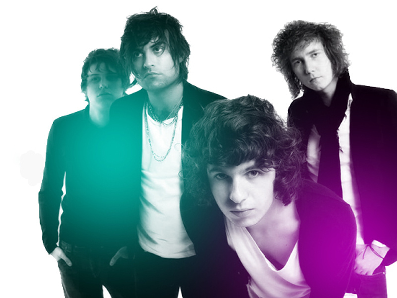 The Kooks