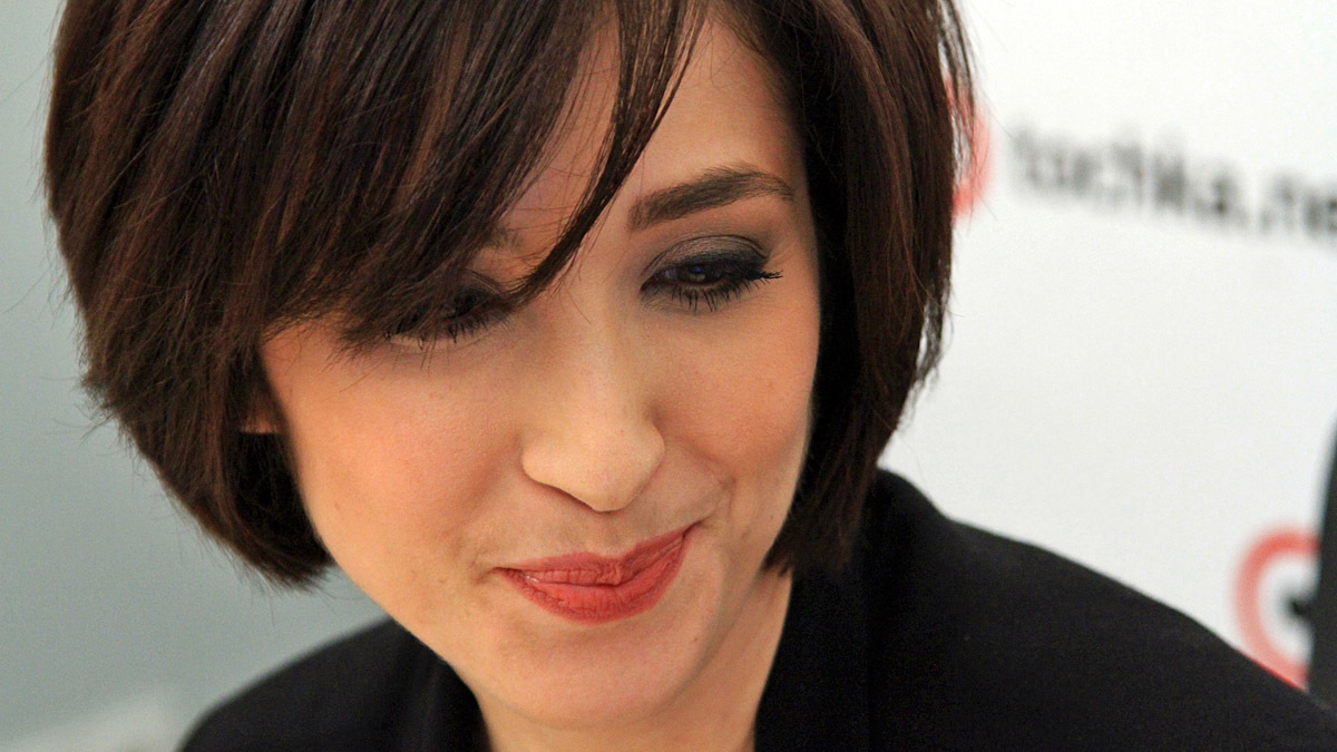 Анна Завальская