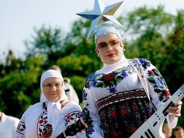 Учасниця «Супермами» розсекретила вартість приватного виступу Вєрки Сердючки