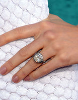 Обручальное кольцо Обручальное кольцо