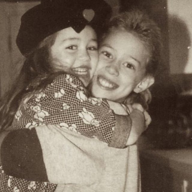 Майли Сайрус