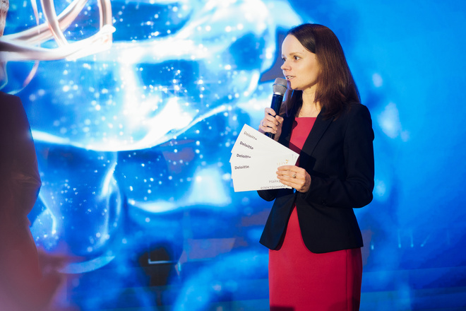 Маргарита Поступаева