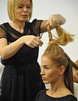 Бекстейдж третього дня UFW