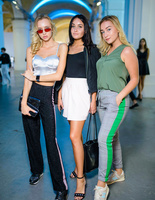 UFW п'ятий день