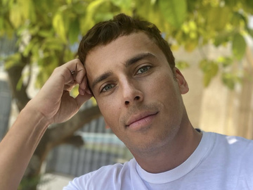 Галкін зі сцени: Хочу, щоб Україна була живою, цілою, незалежною