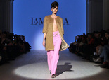 Показ LaMANIA