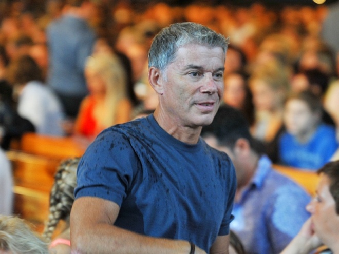 Олег Газманов