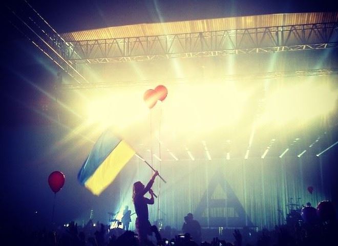 Джаред Лето