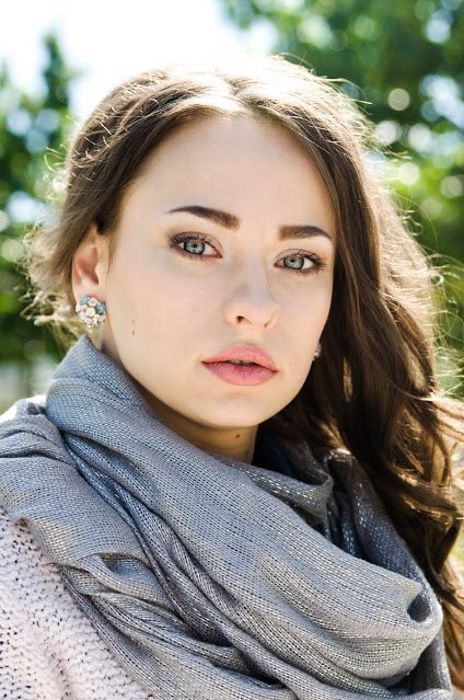 Оксана Кононец