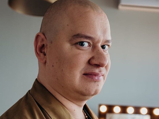 Кошовий у свій день народження виставив відео зі спортзалу