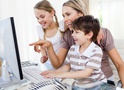 15 удивительных фактов про родителей и детей в соцсетях