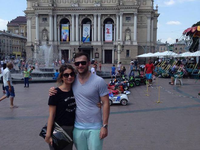 Евгений Качалов