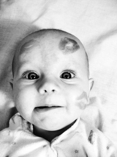 Топ смешных детишек