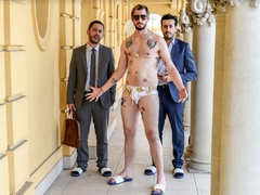 шалений Будапешт