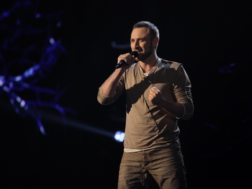 Сергей Гладыр