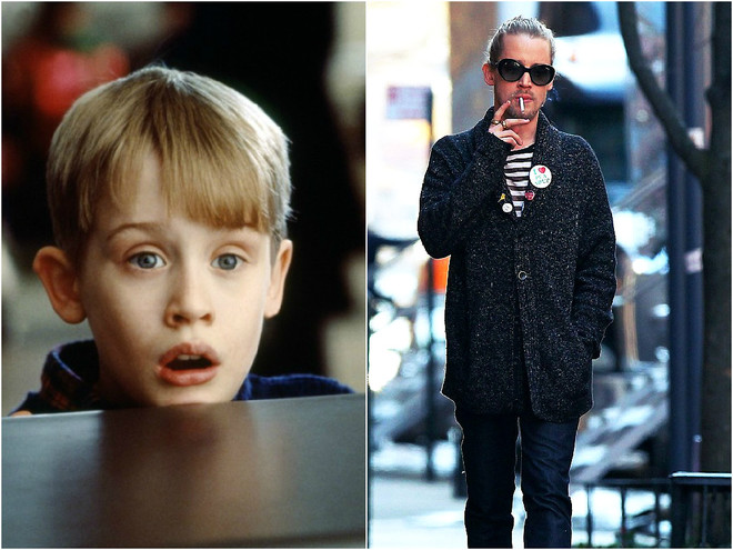 Как изменились знаменитости за последние 30 лет