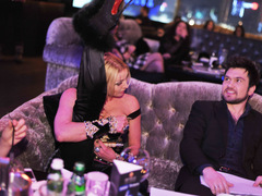 Анастасія Волочкова