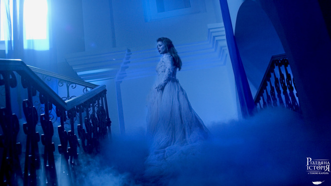 Тина Кароль снимется в фильме