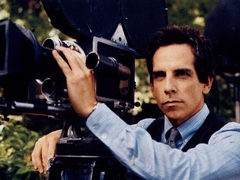 Бен Стиллер