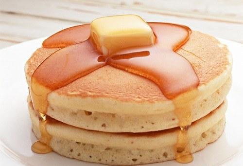 Масленица продолжается