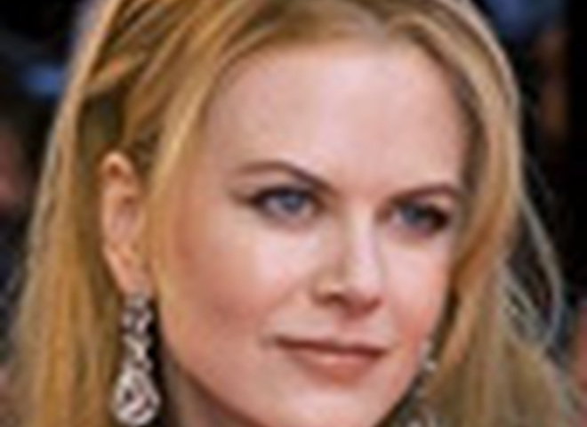 Николь Кидман и Кейт Урбан