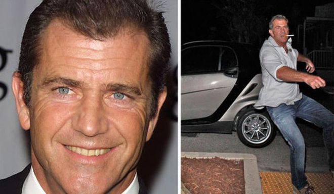 Пьяные звезды упали на землю