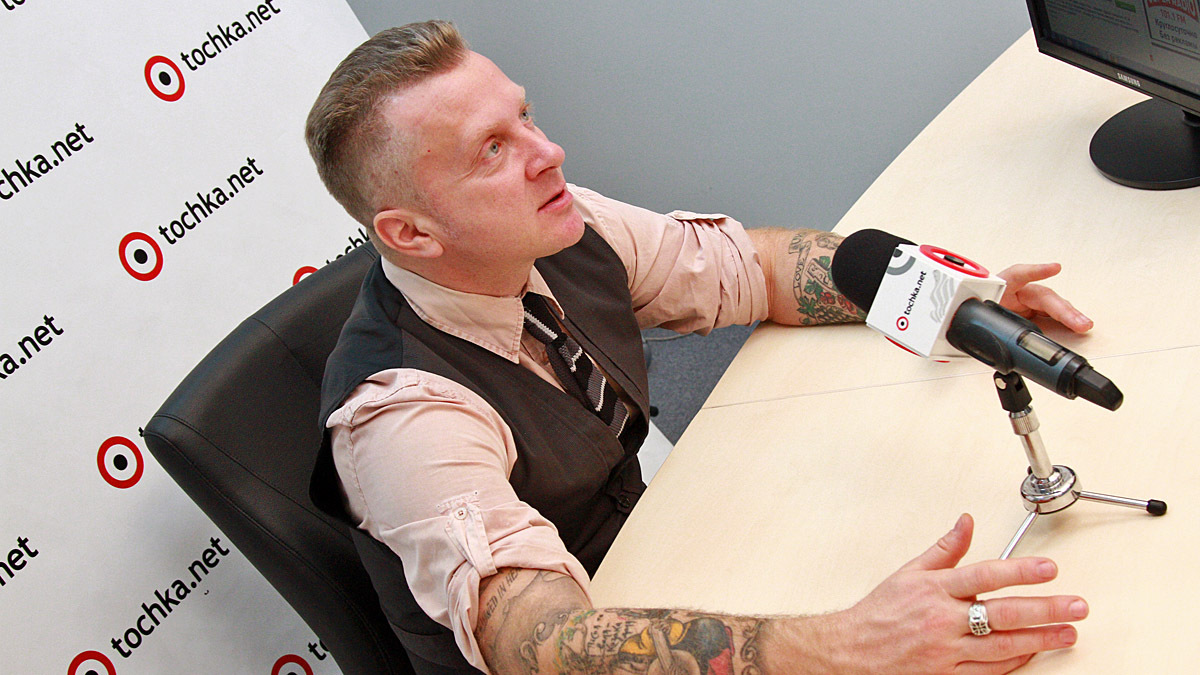 Антин Мухарский