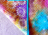 tie dye