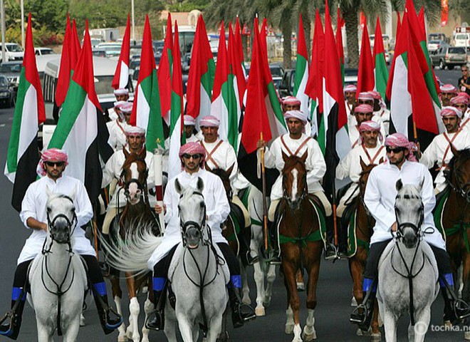 Де зустріти принца: принц Дубаї, шейх Хамдан бін Мухаммед бін Рашид Аль Мактум