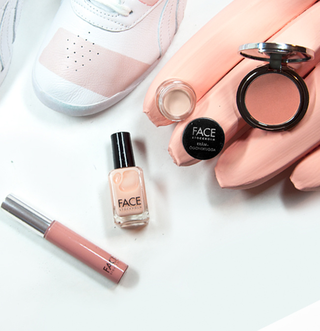 Reebok&Face Stockholm