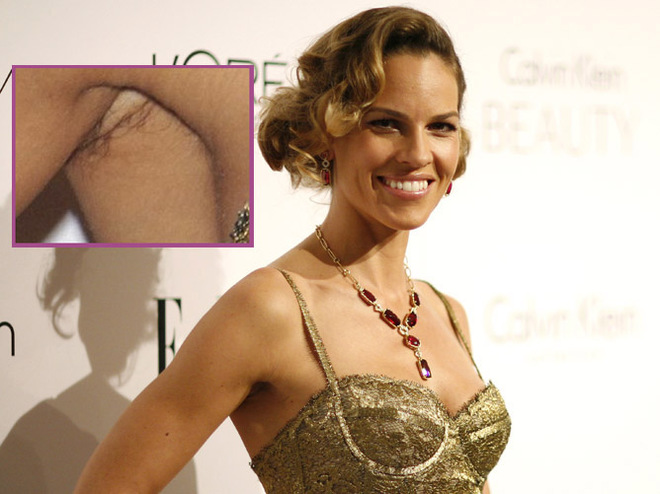 Хіларі Суонг