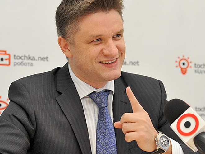 Дмитрий Шимкив