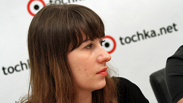 Ярослав Лодыгин,  Данила Хомутовский, Маша Соломина