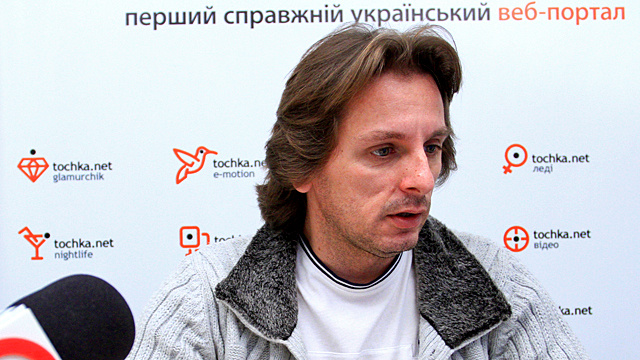 Виктор Базилей