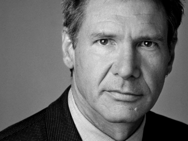 Харрисон Форд