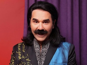 «Прогулявся з Діанкою»: Зібров показав нове фото із 25-річною дочкою