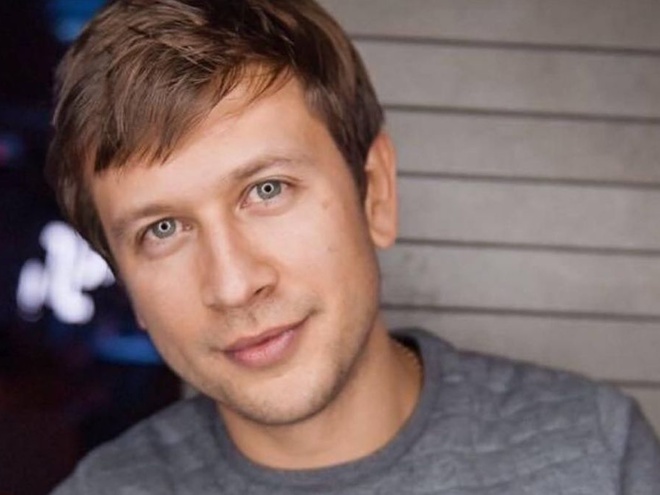 Дмитро Ступка розповів, коли збирається повернутися до України із США