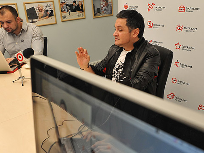 Эктор Хименес Браво