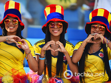 Фільми про футбол