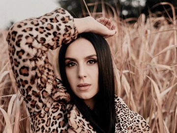 Джамала про повернення Криму: Сам Байден пообіцяв