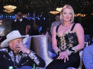 Анастасия Волочкова