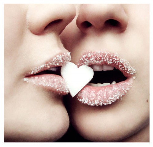 Гламурные картинки