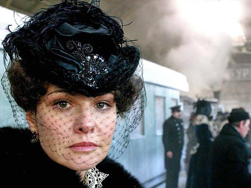 Тетяна Друбич