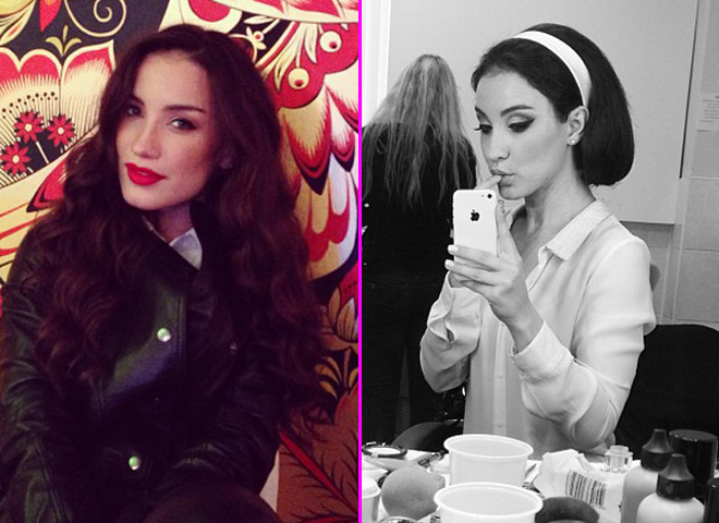 Виктория Дайнеко