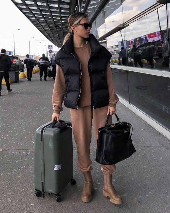 Спртивный стиль