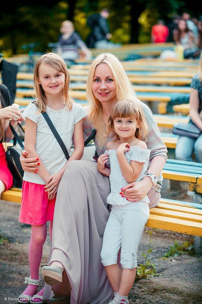 Слава Фролова