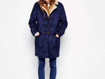 Модные сапоги осень-зима 2014-15