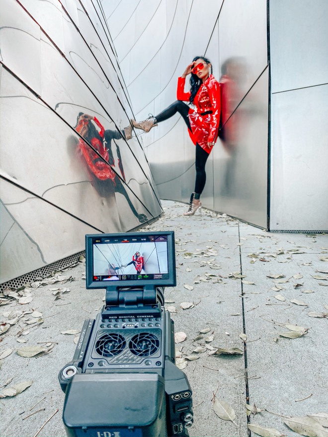 Анна Добриднєва